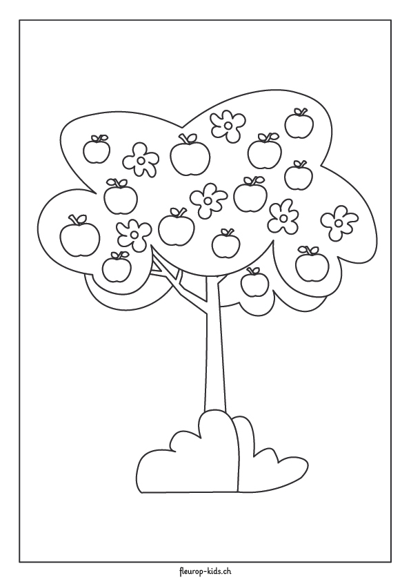 Apfelbaum