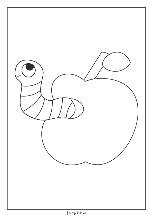 Apfel Wommy