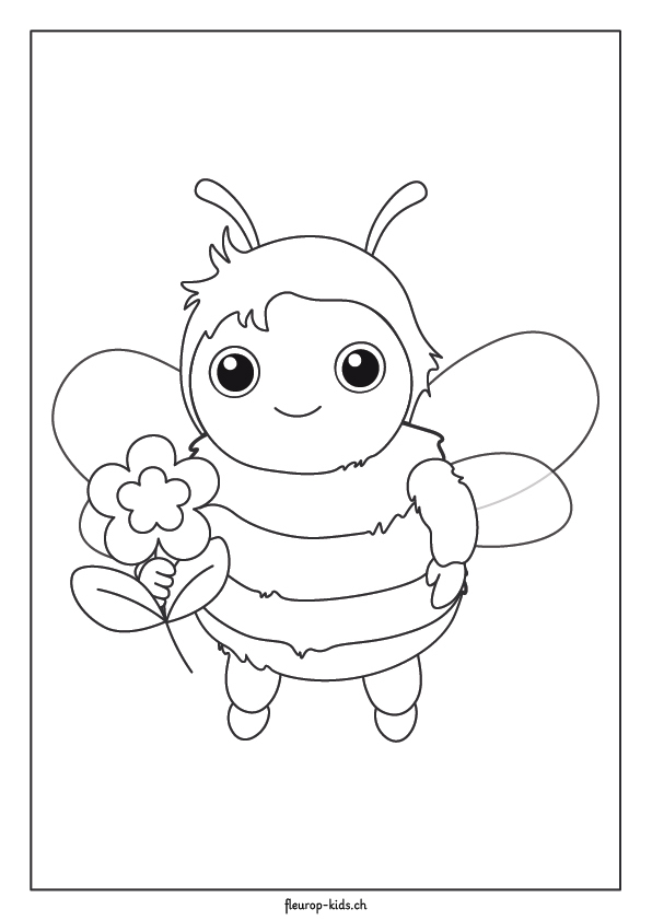 Buzzy