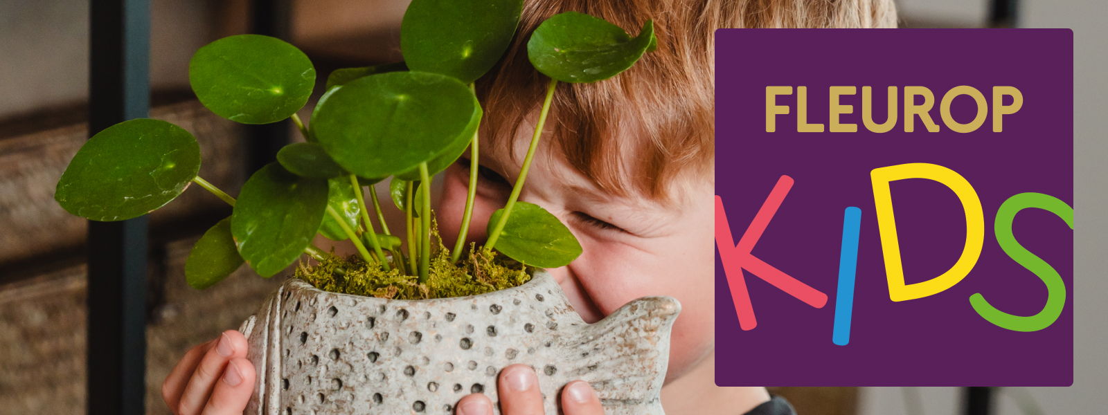 FleuropKIDS